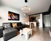 Resale - Apartamento - Punta Prima