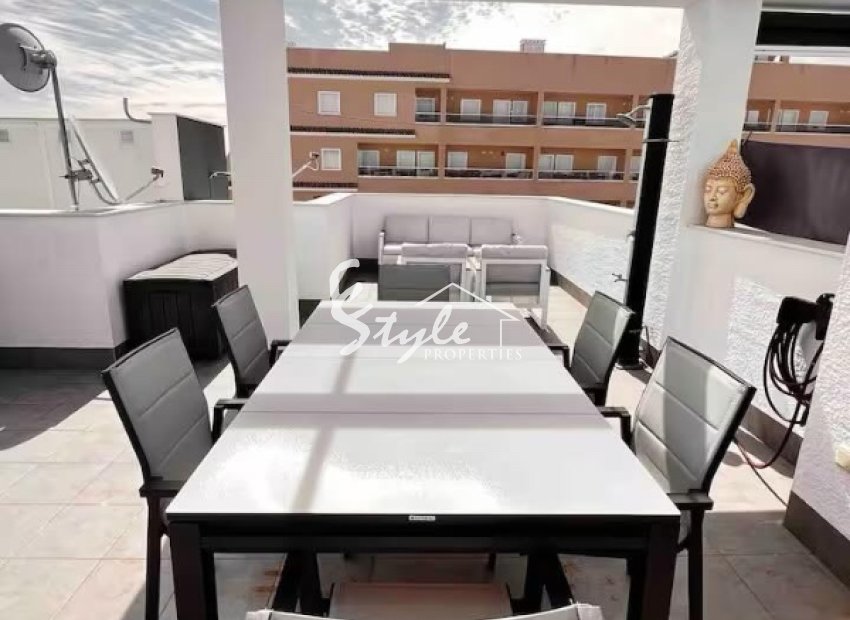 Resale - Apartamento - Punta Prima