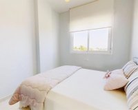 Resale - Apartamento - Punta Prima