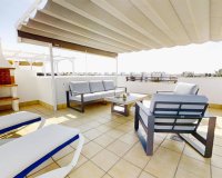 Resale - Apartamento - Punta Prima