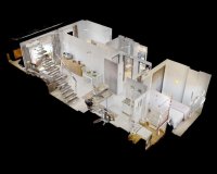 Resale - Apartamento - Punta Prima