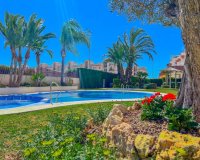 Resale - Apartamento - Punta Prima