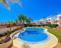 Resale - Apartamento - Punta Prima