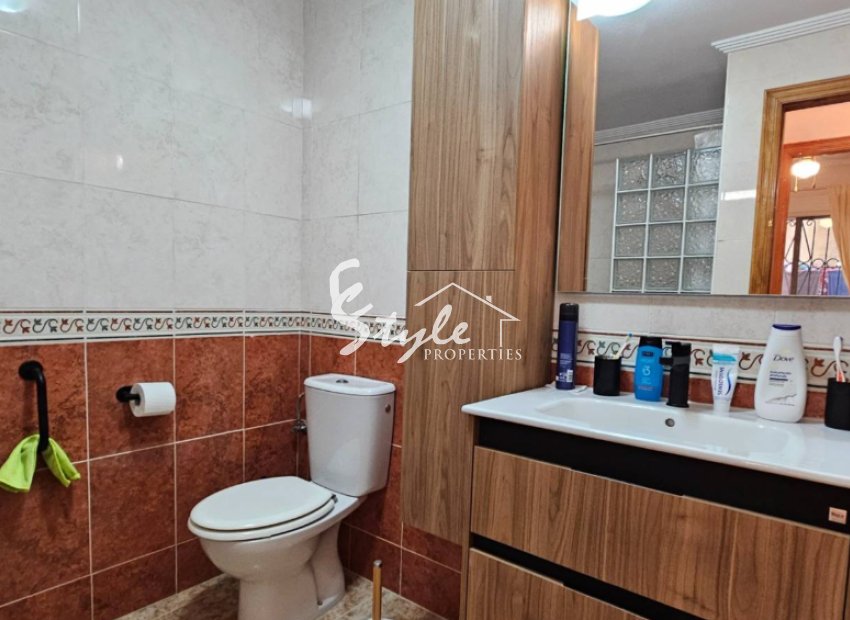 Resale - Apartamento - Punta Prima