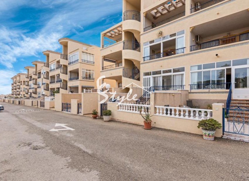 Resale - Apartamento - Punta Prima