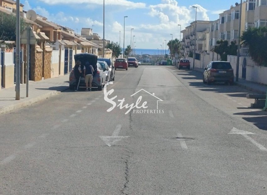 Resale - Apartamento - Punta Prima