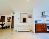 Resale - Apartamento - Punta Prima