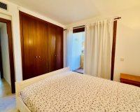 Resale - Apartamento - Punta Prima