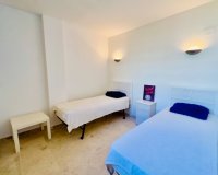 Resale - Apartamento - Punta Prima