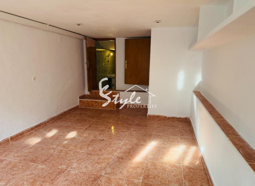 Resale - Apartamento - Punta Prima
