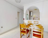 Resale - Apartamento - Punta Prima