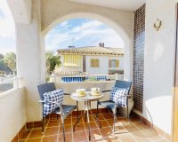 Resale - Apartamento - Punta Prima