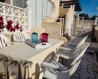 Resale - Apartamento - Punta Prima