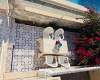 Resale - Apartamento - Punta Prima