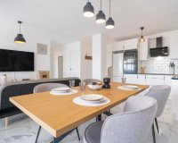 Resale - Apartamento - Punta Prima