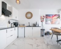 Resale - Apartamento - Punta Prima