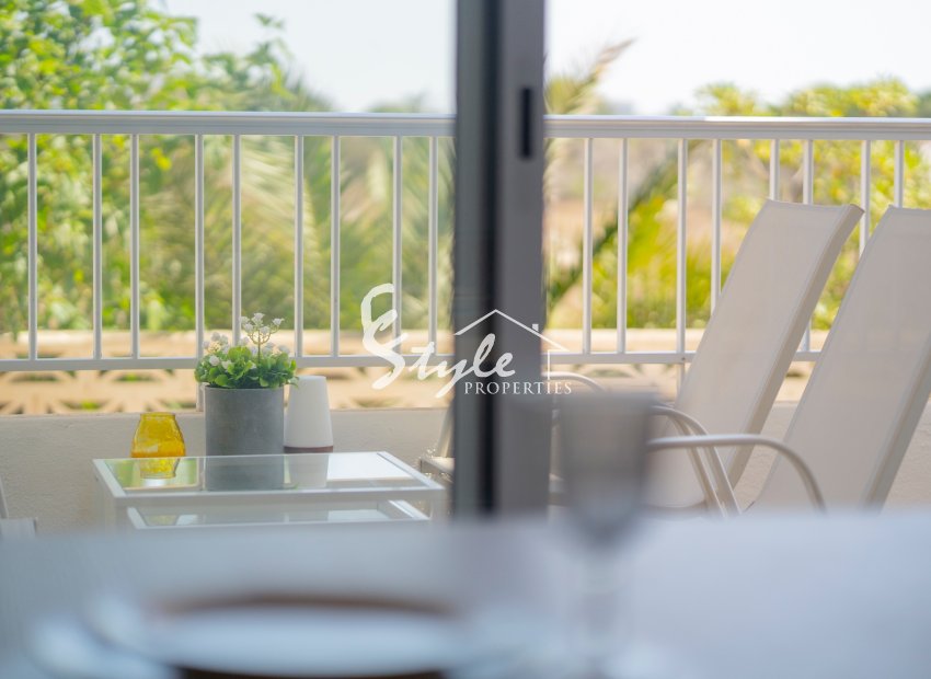 Resale - Apartamento - Punta Prima