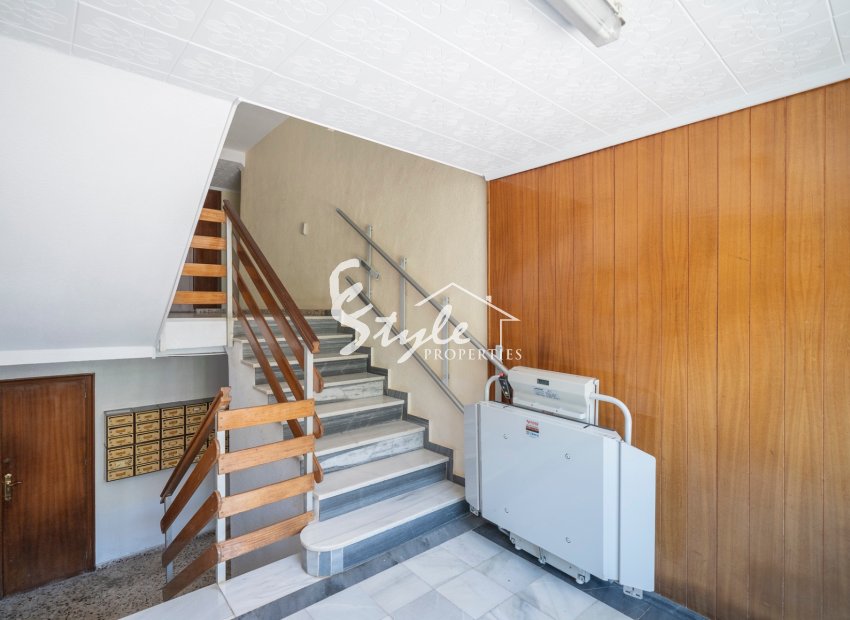 Resale - Apartamento - Punta Prima