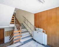 Resale - Apartamento - Punta Prima