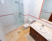 Resale - Apartamento - Punta Prima