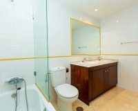 Resale - Apartamento - Punta Prima