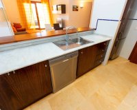 Resale - Apartamento - Punta Prima