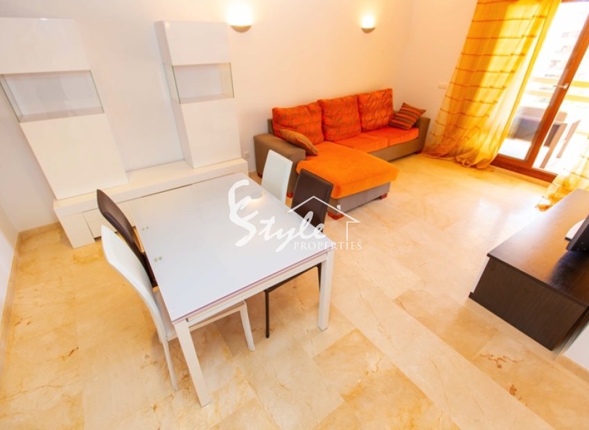 Resale - Apartamento - Punta Prima