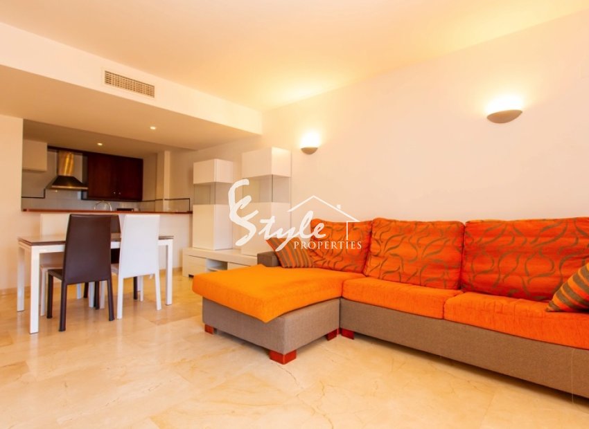 Resale - Apartamento - Punta Prima