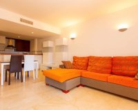 Resale - Apartamento - Punta Prima