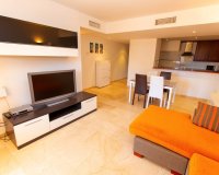 Resale - Apartamento - Punta Prima