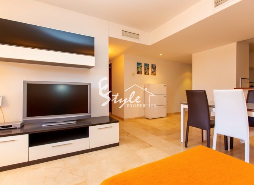 Resale - Apartamento - Punta Prima