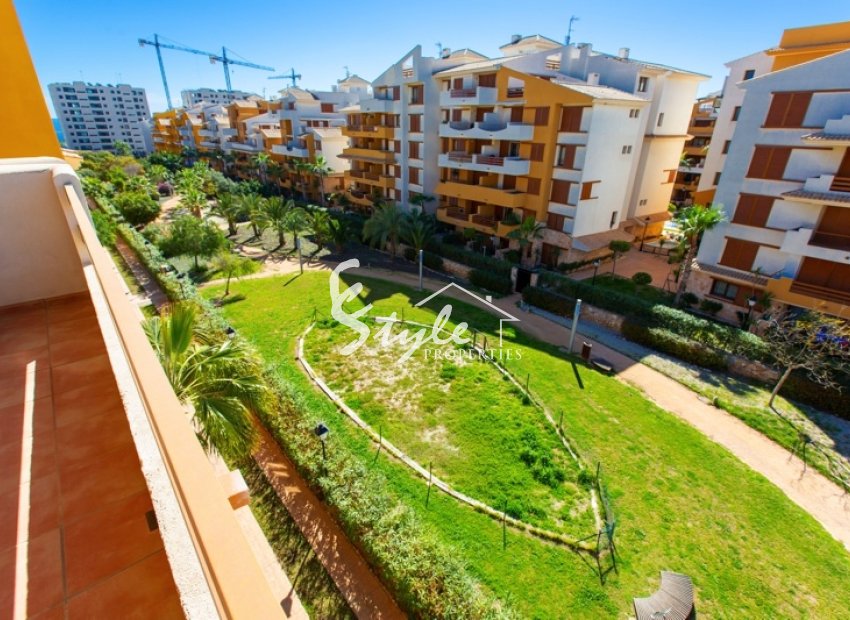 Resale - Apartamento - Punta Prima