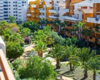 Resale - Apartamento - Punta Prima