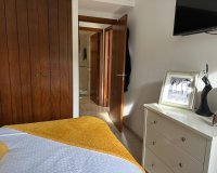 Resale - Apartamento - Punta Prima