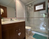 Resale - Apartamento - Punta Prima