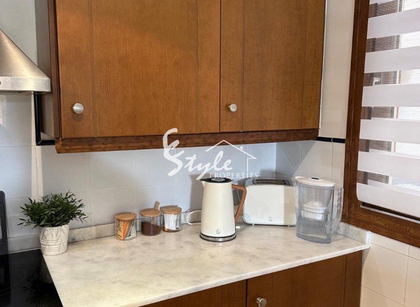 Resale - Apartamento - Punta Prima