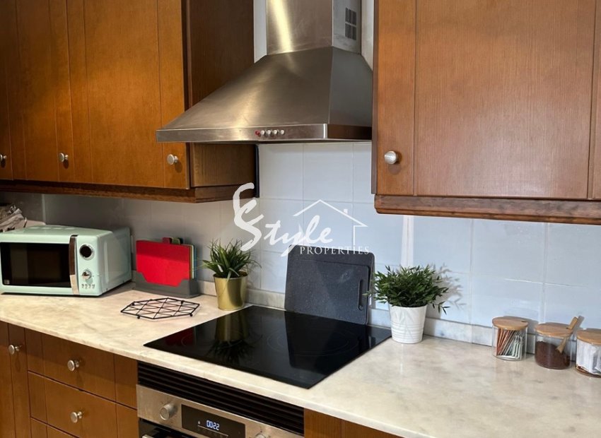 Resale - Apartamento - Punta Prima