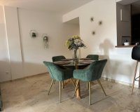 Resale - Apartamento - Punta Prima