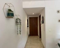 Resale - Apartamento - Punta Prima