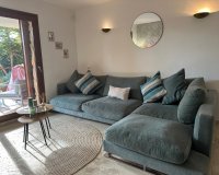 Resale - Apartamento - Punta Prima