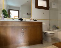 Resale - Apartamento - Punta Prima