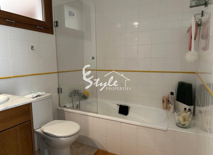 Resale - Apartamento - Punta Prima