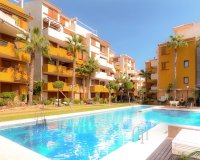 Resale - Apartamento - Punta Prima
