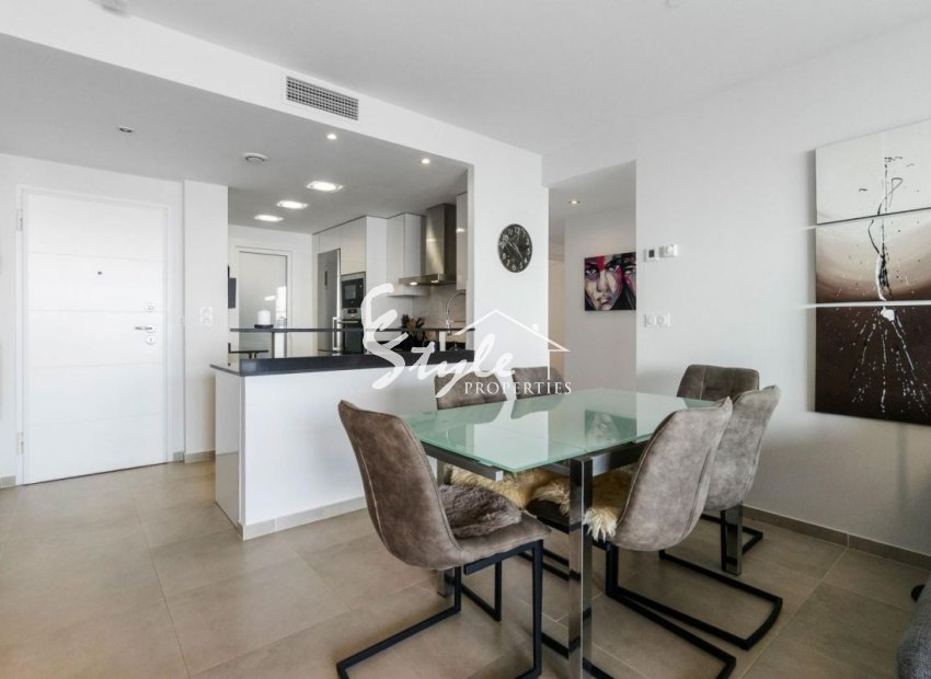 Resale - Apartamento - Punta Prima