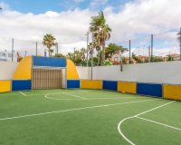 Resale - Apartamento - Punta Prima