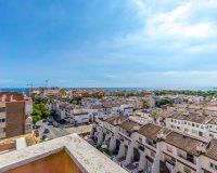 Resale - Apartamento - Punta Prima