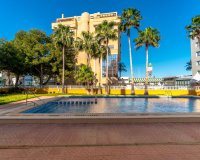 Resale - Apartamento - Punta Prima