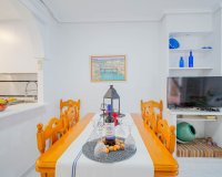 Resale - Apartamento - Punta Prima