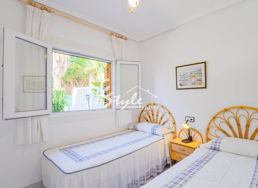 Resale - Apartamento - Punta Prima