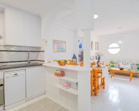 Resale - Apartamento - Punta Prima